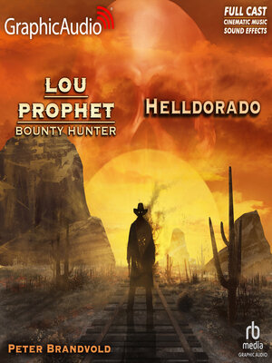 cover image of Helldorado